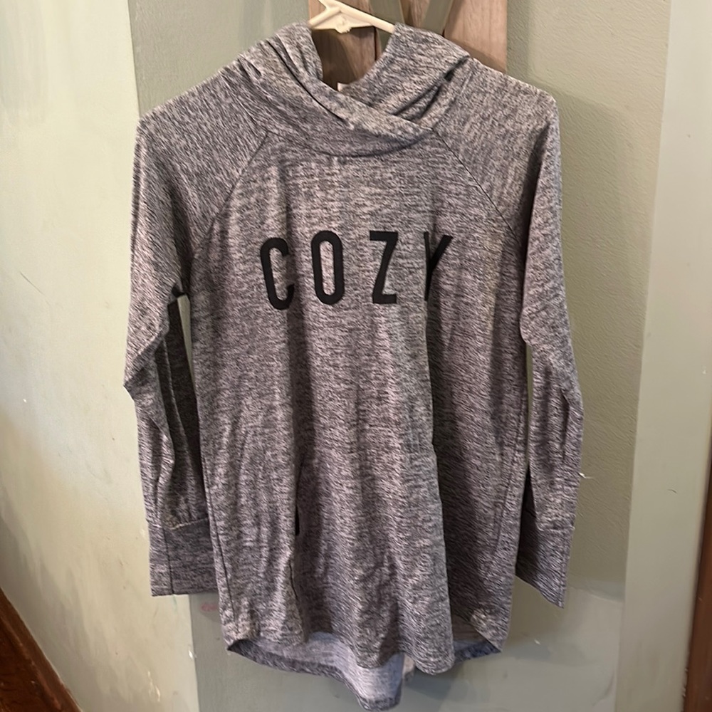LuLaRoe hoodie